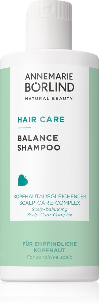 ANNEMARIE BÖRLIND HAIR CARE 250 ml