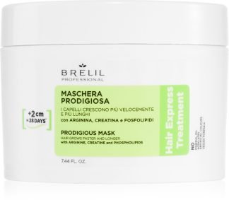 Brelil Professional Hair Express Prodigious Mask 220 ml