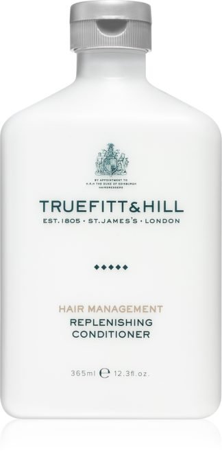 Truefitt & Hill Hair Management Replenishing Conditioner 365 ml