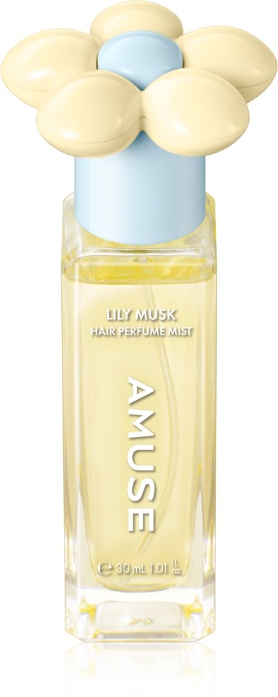 AMUSE Hair Perfume Mist 30 ml