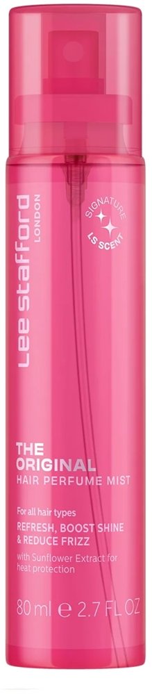 Lee Stafford Hair Perfume Mist 80 ml