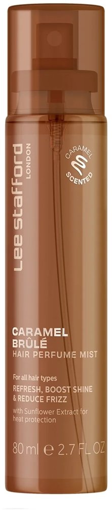 Lee Stafford Hair Perfume Mist 80 ml