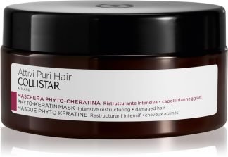 Collistar Hair Phyto-Keratin Mask Intensive Restructuring 200 ml