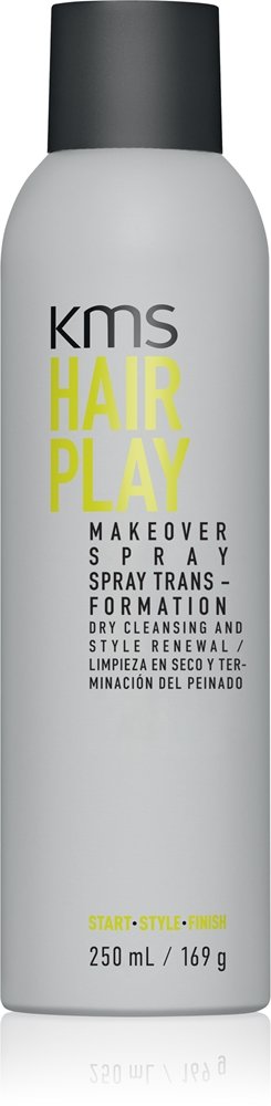KMS Hair Play Makeover Spray 250 ml