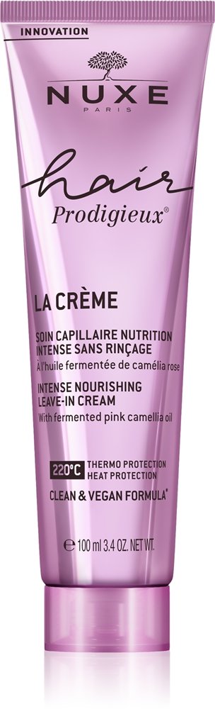 Nuxe Hair Prodigieux La Crème 100 ml