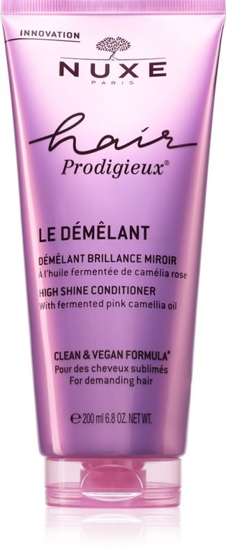 Nuxe Hair Prodigieux Le Démêlant 200 ml