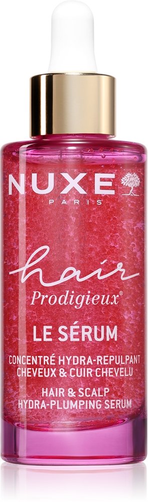 Nuxe Hair Prodigieux Le Sérum 50 ml