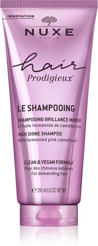 Nuxe Hair Prodigieux Le Shampooing 400 ml