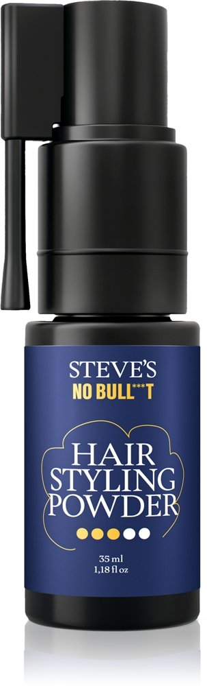 Steve's Hair Styling Powder 35 ml