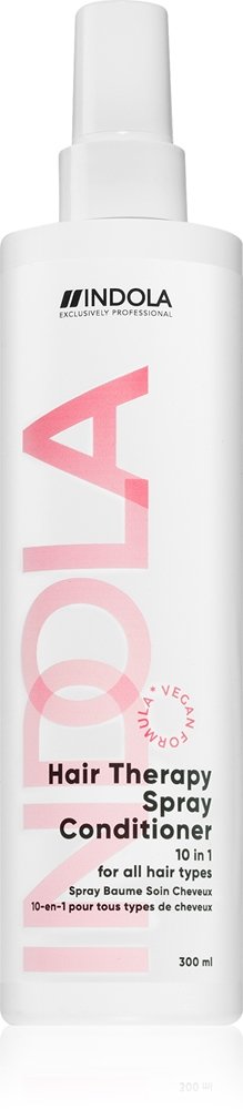 Indola Hair Therapy Spray Conditioner 300 ml