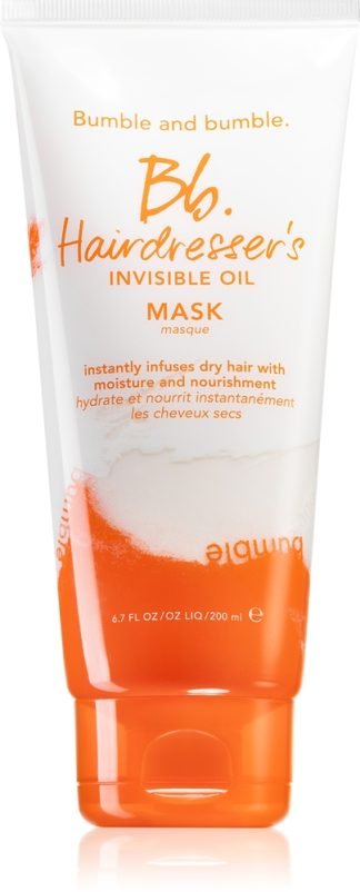 Bumble and bumble Hairdresser's Invisible Oil Mask 200 ml