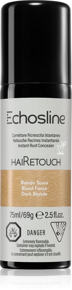 Echosline Hairetouch Hairtouch 75 ml