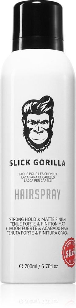 Slick Gorilla Hairspray 200 ml