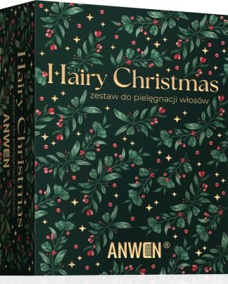 Anwen Hairy Christmas 3 St.