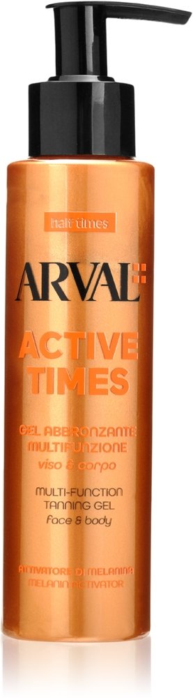 Arval Half Times Active Times 150 ml