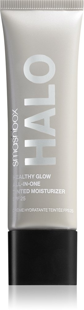 Smashbox Halo Healthy Glow All-in-One Tinted Moisturizer SPF 25 Mini 12 ml
