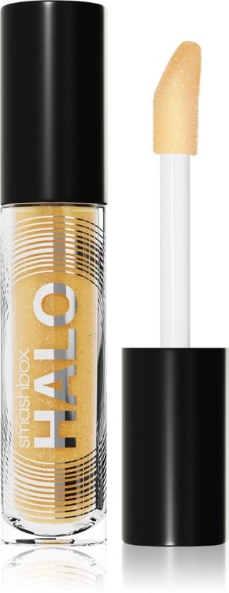 Smashbox Halo Plump + Glow Lip Gloss 4,6 ml