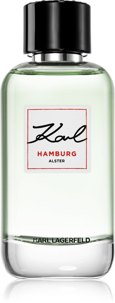 Karl Lagerfeld Hamburg Alster 100 ml
