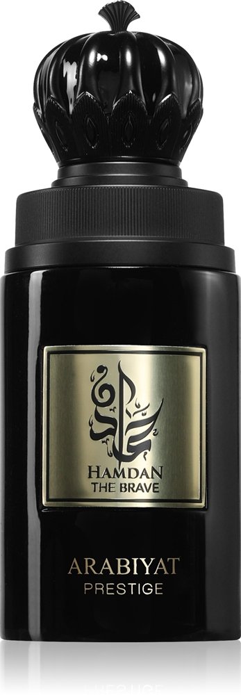 Arabiyat Prestige Hamdan The Brave 75 ml