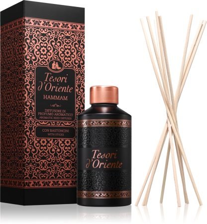 Tesori d'Oriente Hammam 200 ml
