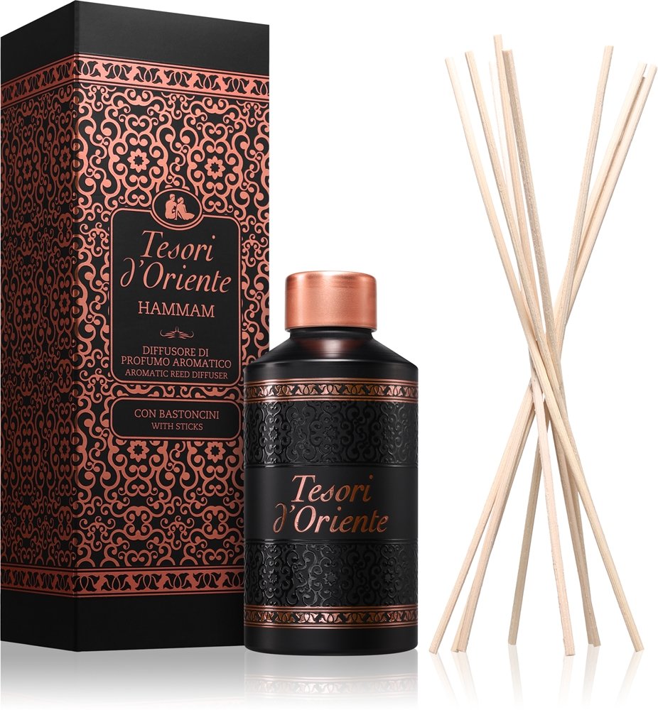 Tesori d'Oriente Hammam 200 ml
