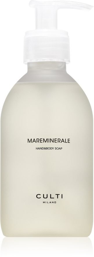 Culti Milano Hand&Body Mareminerale 250 ml