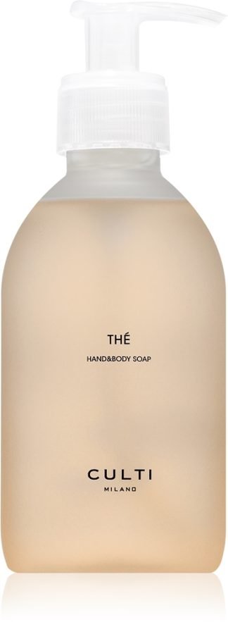 Culti Milano Hand&Body Thé 250 ml