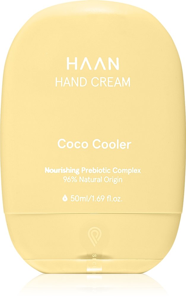 HAAN Hand Cream Coco Cooler 50 ml