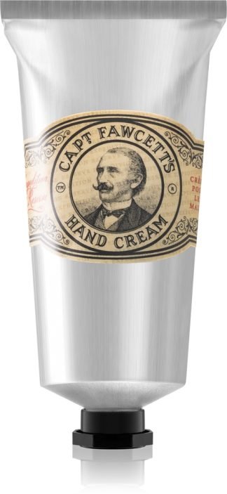 Captain Fawcett Hand Cream Expedition 90 ml