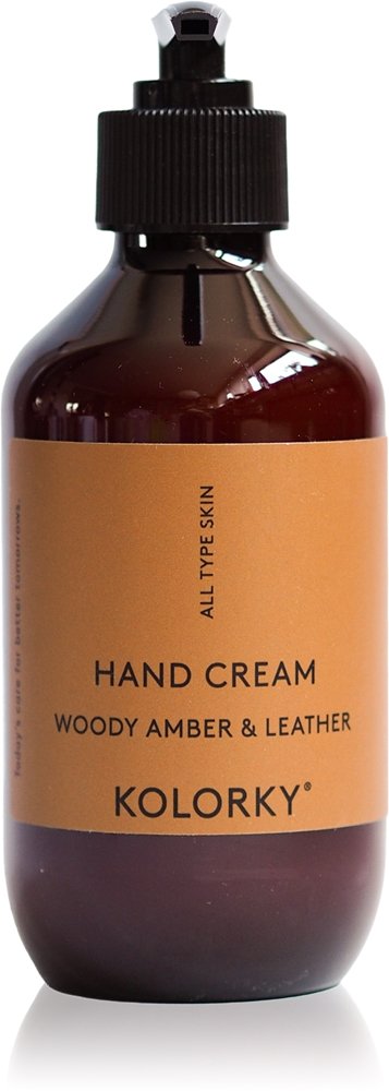 Kolorky Hand Cream 270 ml