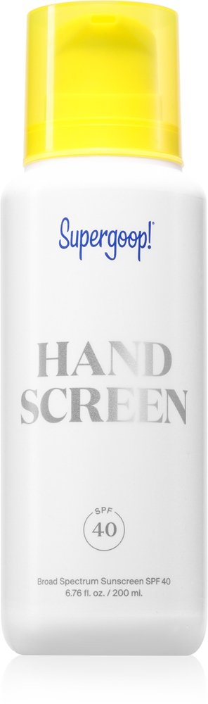 Supergoop! Handscreen 200 ml