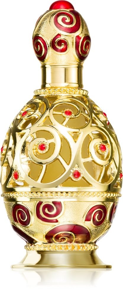 Khadlaj Haneen Gold 20 ml