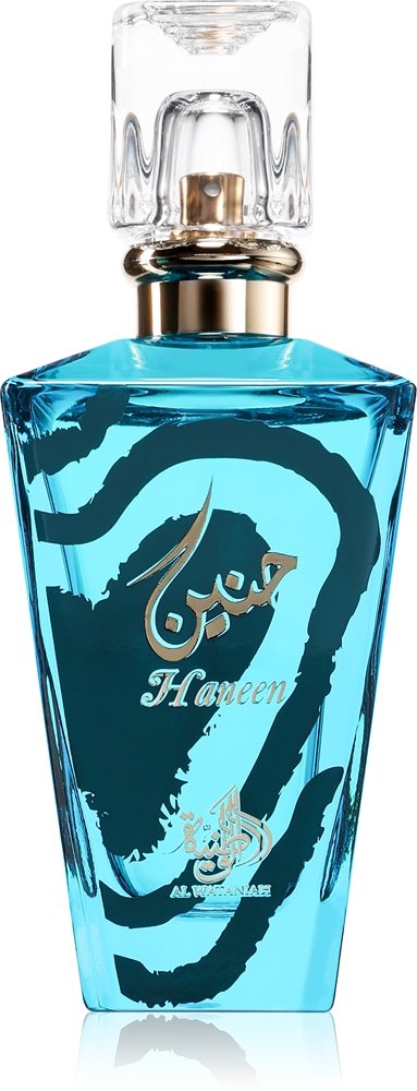 Al Wataniah Haneen 100 ml