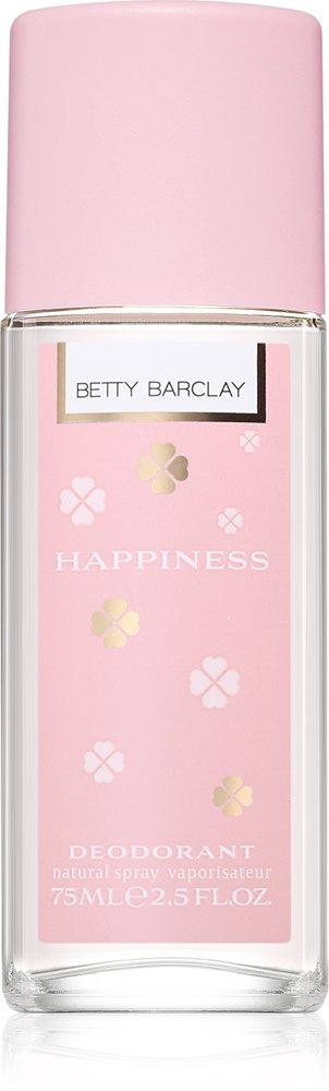 Betty Barclay Happiness 75 ml