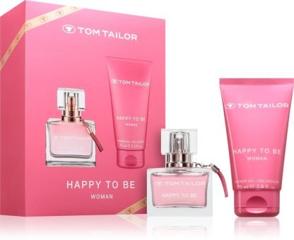 Tom Tailor Happy To Be