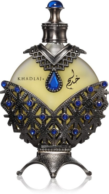 Khadlaj Hareem Al Sultan Blue 35 ml