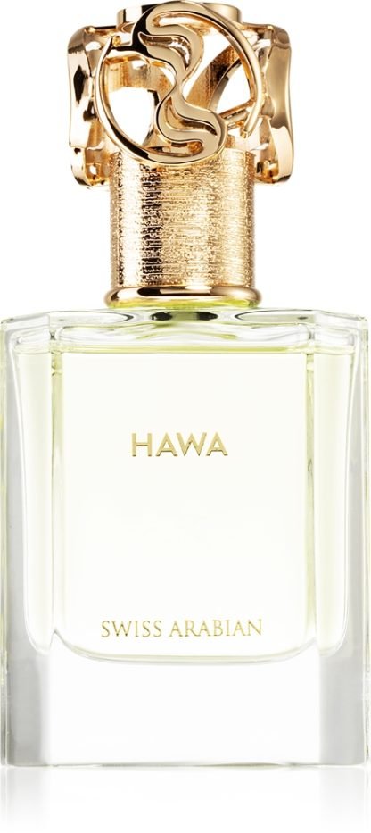Swiss Arabian Hawa 50 ml