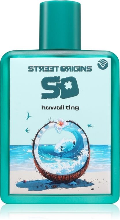 Street Origins Hawaii Ting 75 ml