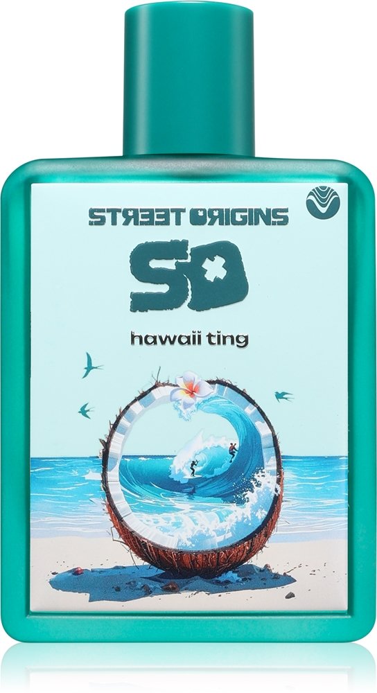 Street Origins Hawaii Ting 75 ml