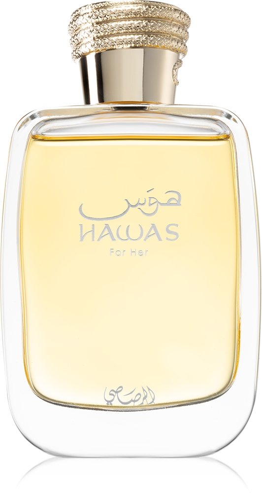Rasasi Hawas For Her 100 ml