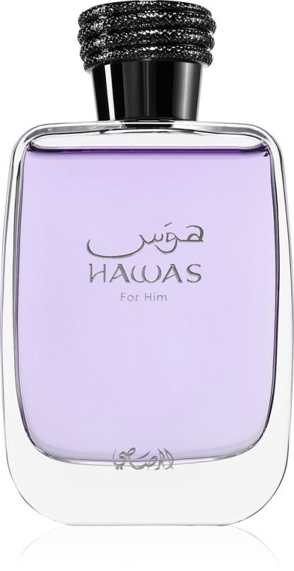 Rasasi Hawas For Him 100 ml
