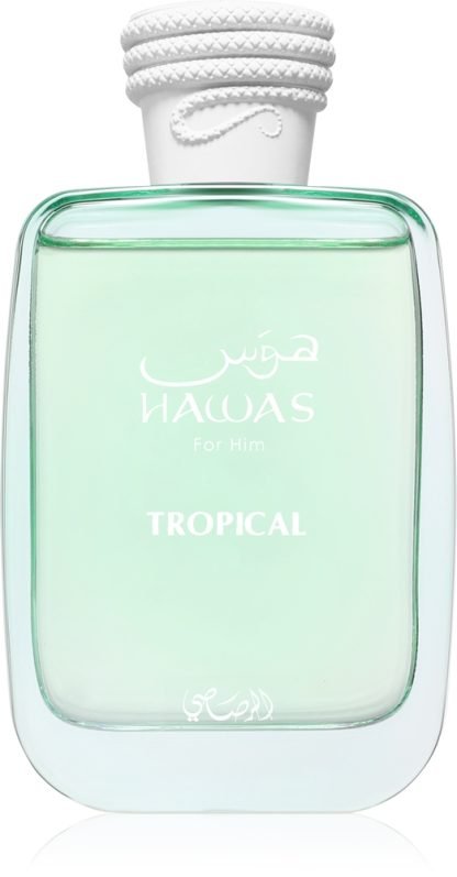 Rasasi Hawas Tropical 100 ml