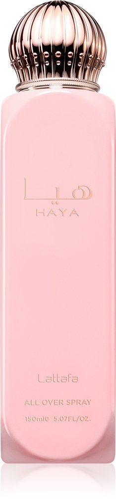 Lattafa Haya 150 ml