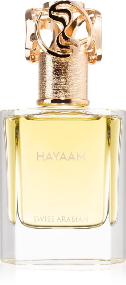 Swiss Arabian Hayaam 50 ml