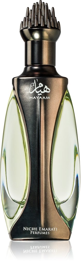 Niche Emarati Hayaam 100 ml