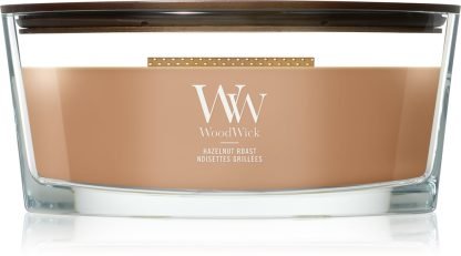 Woodwick Hazelnut Roast 453,6 g