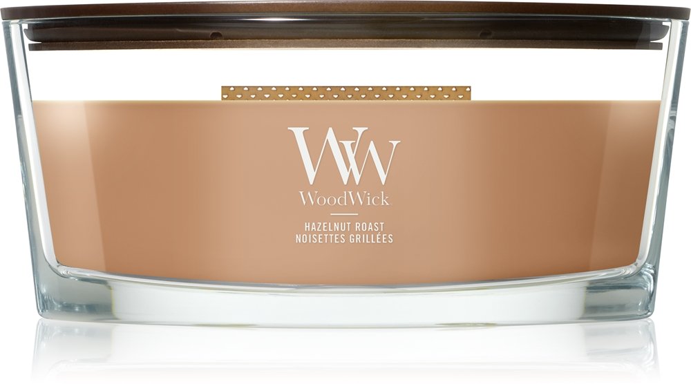 Woodwick Hazelnut Roast 453,6 g