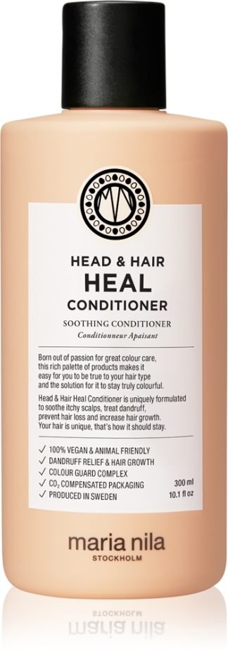 Maria Nila Head & Hair Heal Conditioner 1000 ml