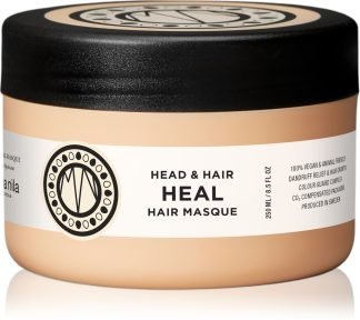 Maria Nila Head & Hair Heal Masque 250 ml