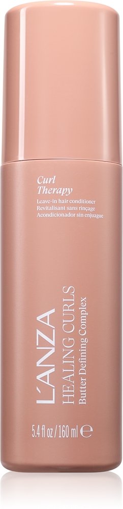 L'anza Healing Curls Leave In Moisturizer 160 ml